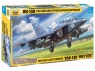 Model plastikowy Samolot YAK-130 Russian Light Bomber 1/48 (4818)