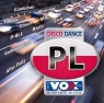 Disco Dance PL VOX FM CD
