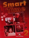 Smart Time 2 Teacher's Book Sendor-Gala Bożena, Evans Virginia, Dooley Jenny