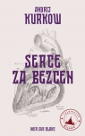 Serce za bezcen. Tajemnice Kijowa. Tom 2 Andrij Kurkow
