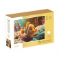 Alexander, Puzzle drewniane 70: Yippee Cutie - Rybka (5018)
