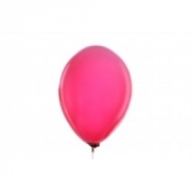 Balony 10" pastel pink 1op=100szt