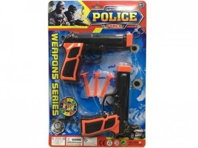 <img src='https://webimage.pl/pics/189/0/d5902643690189.jpg' style='height:440px' /> Pistolet na strzałki 2el