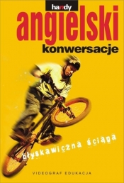 Język angielski Konwersacje