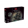 Puzzle 3D: Żaglowiec Queen Anne's Revenge (306-24018)