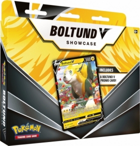 Karty V Box Boltund Showcase (85018)