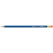 Ołówek Lyra Robinson HB z gumką (L1220100)