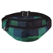 Saszetka nerka CoolPack Polar Oxford