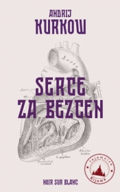 Serce za bezcen. Tajemnice Kijowa. Tom 2 - Andrij Kurkow