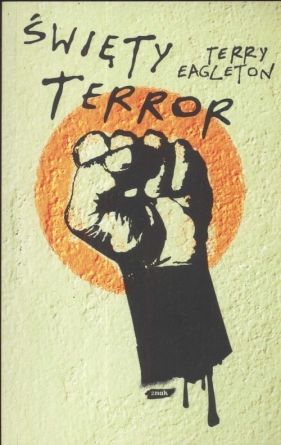 Święty terror - Eagleton Terry