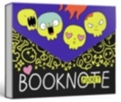 Zombie pocket notebook (wersja ukraińska) - Opracowanie zbiorowe