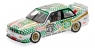 MINICHAMPS BMW M3 (E30) Tic Tac Tauber (180912043)