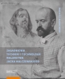 Zagadnienia techniki i technologii malarstwa Jacka Malczewskiego Dariusz Markowski