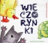 Wieczorynki
	 (Audiobook) Anna Onichimowska