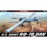 ACADEMY RQ7B Uav Shadow Drone (12117)