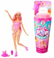 Barbie Pop Reveal Truskawkowa lemoniada HNW41