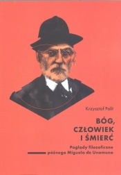 Bóg, człowiek i śmierć. - Krzysztof Polit