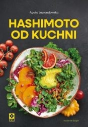 Hashimoto od kuchni w.2 - Agata Lewandowska