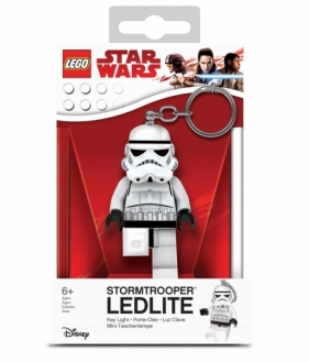 Lego, Blerok z latarką - Star Wars Stormtrooper