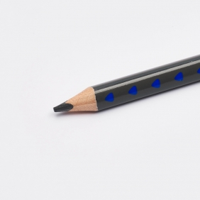 Ołówki Pelikan Combino - niebieskie, 2 szt