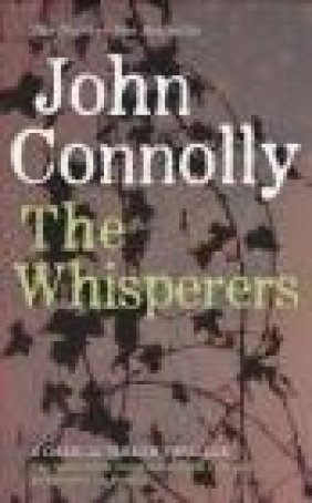 The Whisperers John Connolly