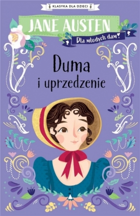 Duma i uprzedzenie - Jane Austen