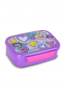 Coolpack, Śniadaniówka Foodyx - Pastel Hearts (Z18832)