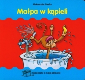 Małpa w kąpieli - Aleksander Fredro