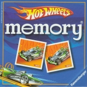 Memory Hot Wheels - <br />