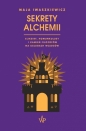 Sekrety alchemii - Iwaszkiewicz Maja