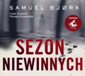 Sezon niewinnych - Samuel Bjørk