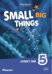 Small Big Things 6 SB - Mario Herrera