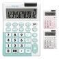 Kalkulator 12 poz. ANTIBACTERIAL