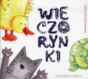 Wieczorynki (Audiobook) - Anna Onichimowska