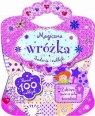 Magiczna wróżka Zadania i naklejki