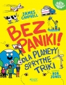 Bez paniki! Dla planety sprytne triki James Campbell