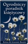 Ogrodniczy poradnik księżycowy Baader Johannes Sophia