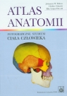 Atlas anatomii + tablice Fotograficzne studium ciała człowieka Rohen Johannes W., Yokochi Chihiro, Lutjen-Drecoll Elke