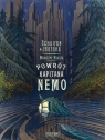 Mroczne miasta. Powrót Kapitana Nemo Benoît Peeters, François Schuiten