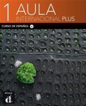 Aula Internacional Plus 1. Podręcznik z ćwiczeniami - Praca zbiorowa