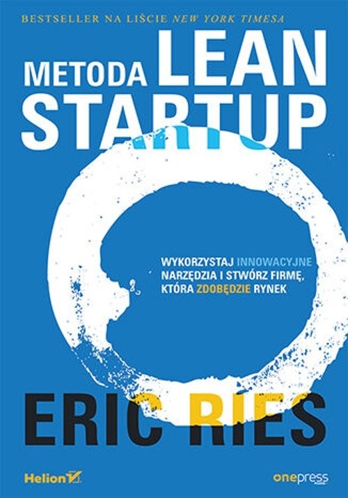 Metoda Lean Startup