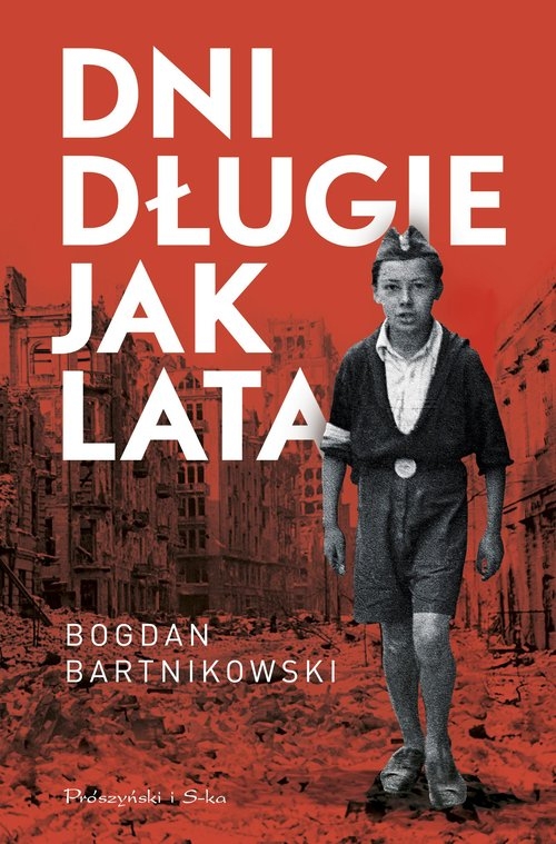 Dni długie jak lata