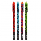 Długopis wymazywalny niebieski - Pixi Blox, 1 szt