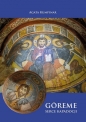 Goreme Serce Kapadocji - Agata Kumpinar