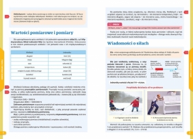 Repetytorium - szkoła podstawowa. Fizyka - do 2026 - Małgorzata Tworowska, Iwona Dostatnia