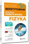 Repetytorium - szkoła podstawowa. Fizyka Małgorzata Tworowska, Iwona Dostatnia