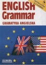 English Grammar. Gramatyka angielska praca zbiorowa
