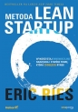 Metoda Lean Startup - Eric Ries