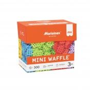 Mini Waffle, 300 el. (902189)