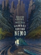 Mroczne miasta. Powrót Kapitana Nemo - Benoît Peeters, François Schuiten